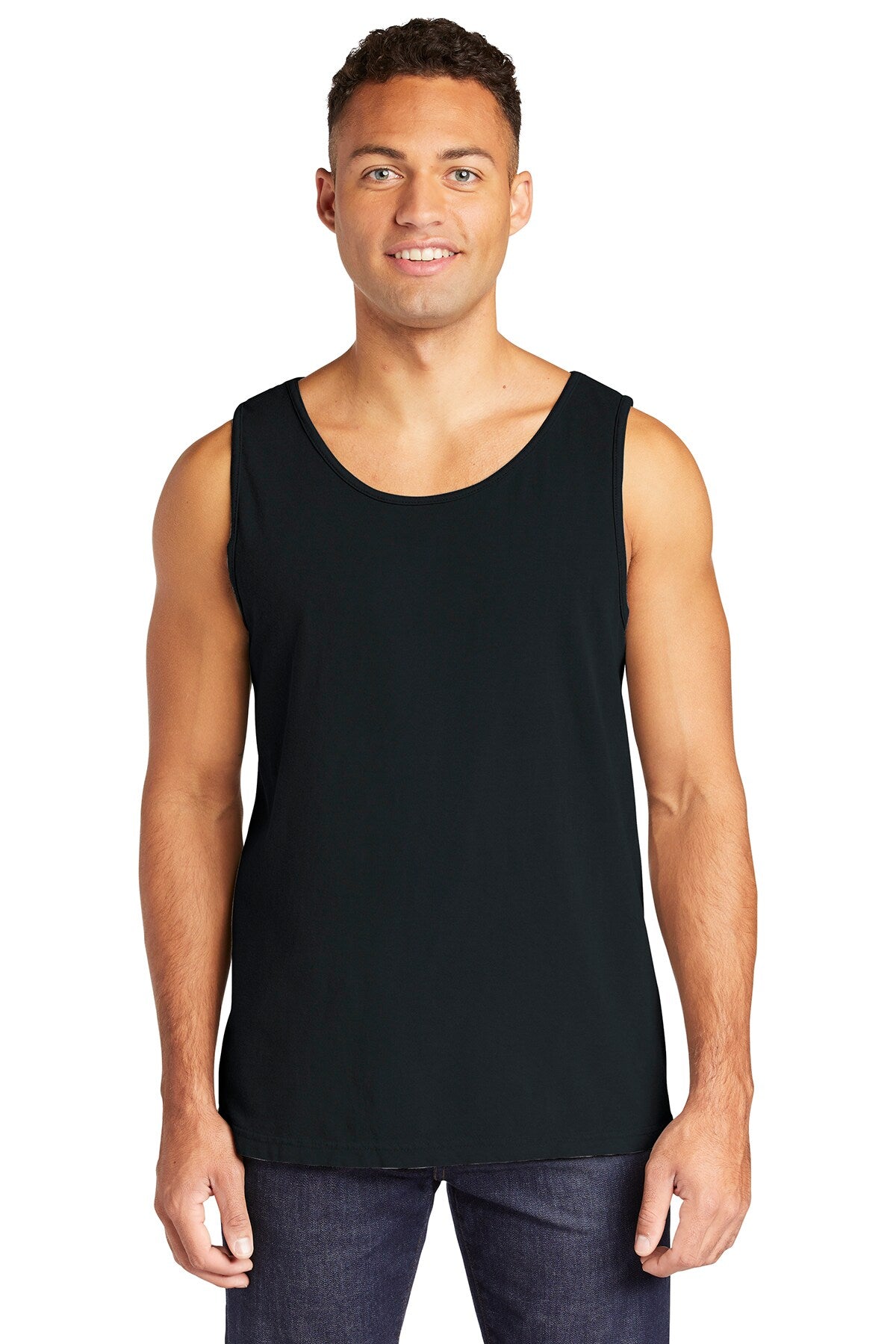 Comfort Colors ® Heavyweight Ring Spun Tank Top - 9360