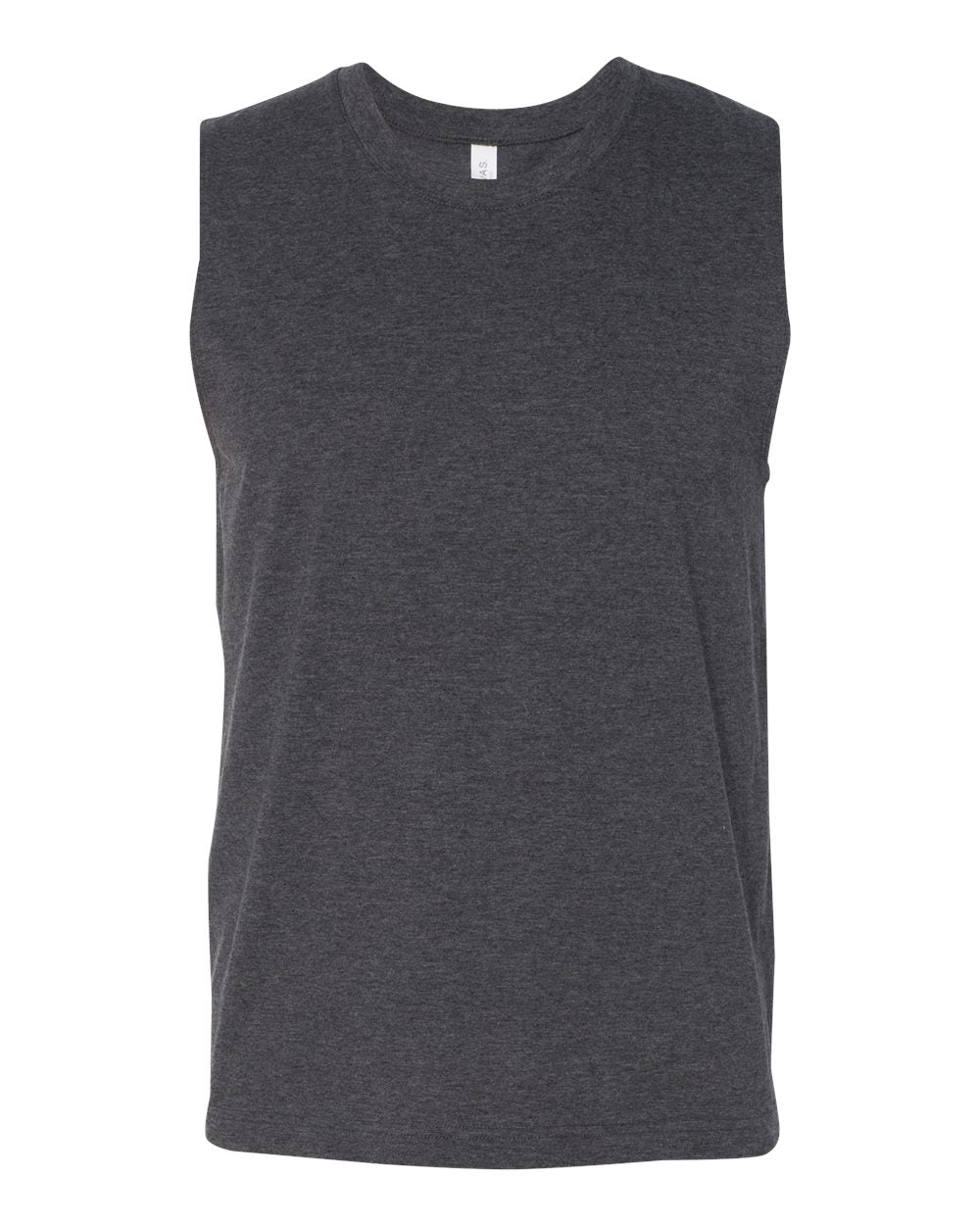 BELLA + CANVAS® Jersey Muscle Tank Top - 3483