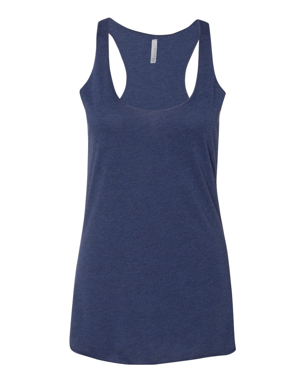 BELLA + CANVAS® Women's Triblend Racerback Tank