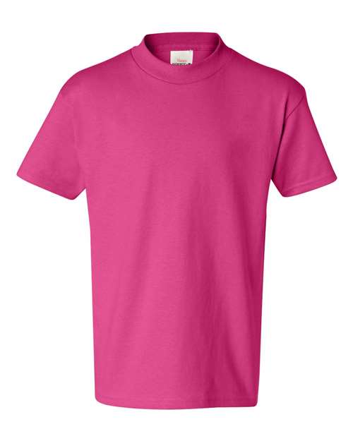 Youth Short Sleeve T-Shirt | RADYAN®