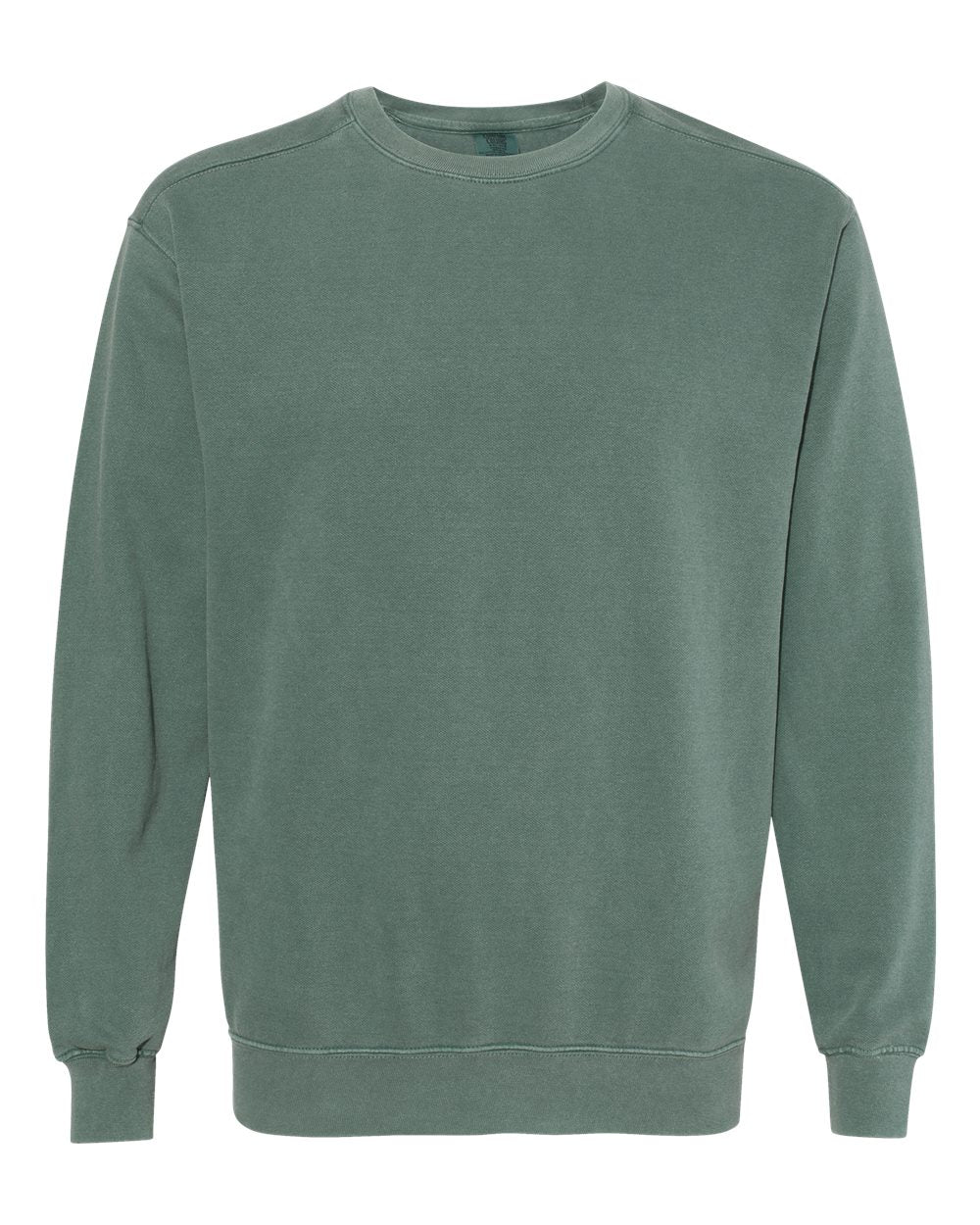 Comfort Colors® Garment-Dyed Crewneck Sweatshirt