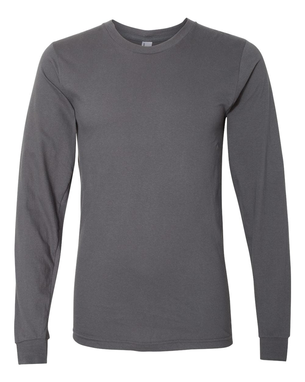 American Apparel® Jersey Long Sleeve Tee