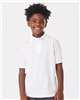 Jersey Polo forT-Shirt Youth | RADYAN®
