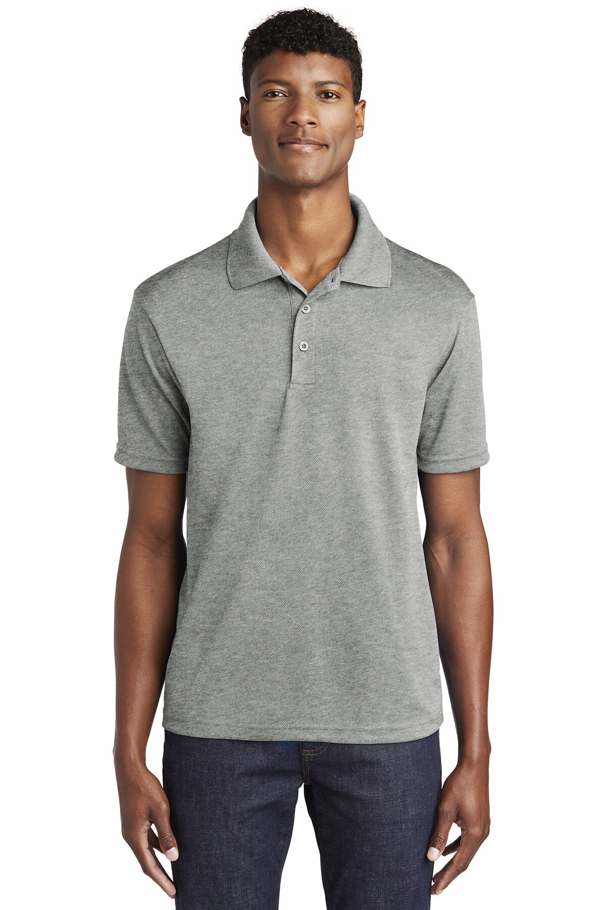 Polo T-shirt For Men | RADYAN®