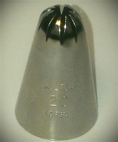 উইল্টন ড্রপ ফ্লাওয়ার ডেকোরটিং টিপস #2C