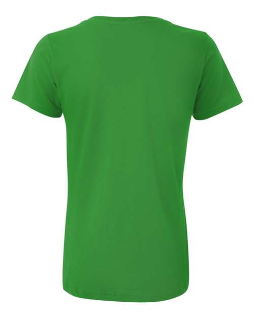 Women's Featherweight V-Neck T-Shirt