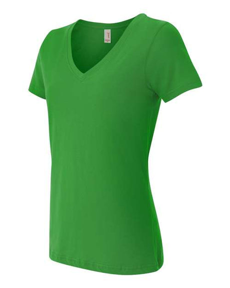 Women's Featherweight V-Neck T-Shirt