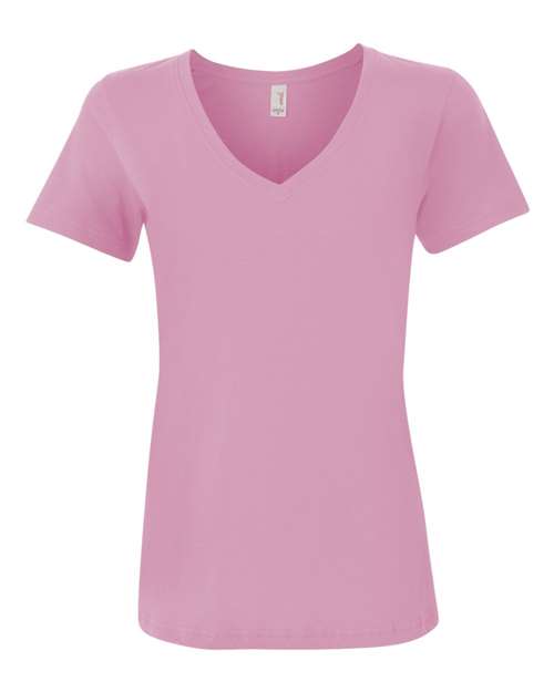 Women's Featherweight V-Neck T-Shirt