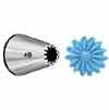 Wilton Open Star Decorating Tip #4B