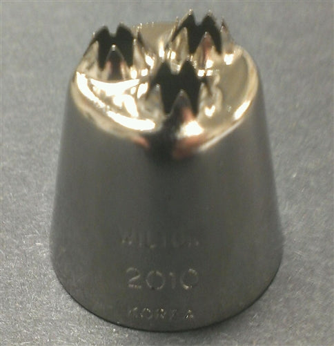 উইল্টন ট্রিপল স্টার ডেকোরেটিং টিপস #২০১০