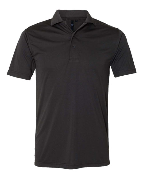 Sierra Pacific® Value Polyester Polo