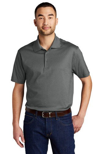 Eddie Bauer Best Quality Performance Polos for Every Occasion