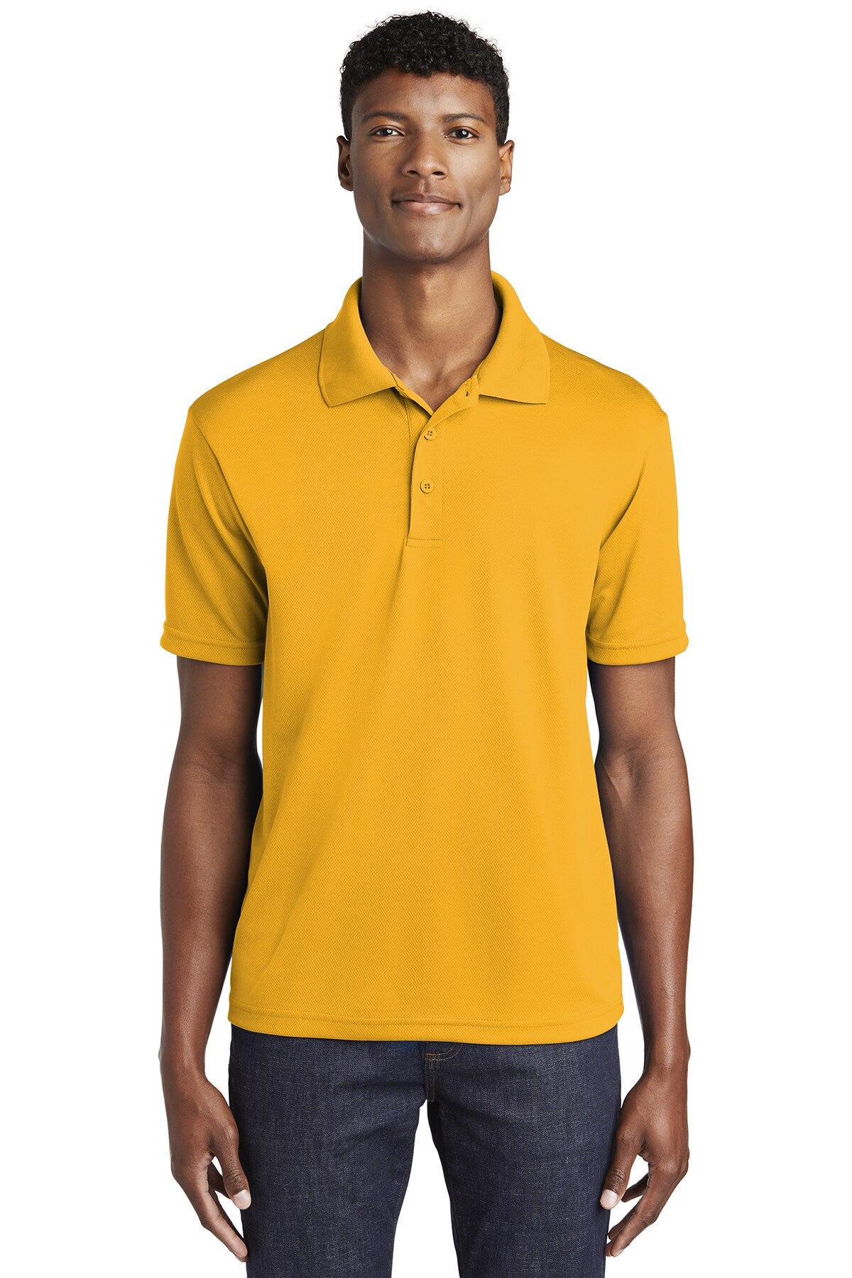 Polo T-shirt For Men | RADYAN®