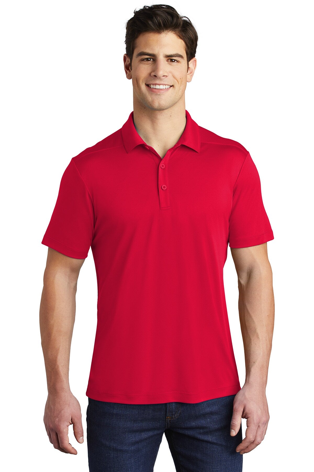 Best Fashionable Polo T-Shirt | RADYAN®