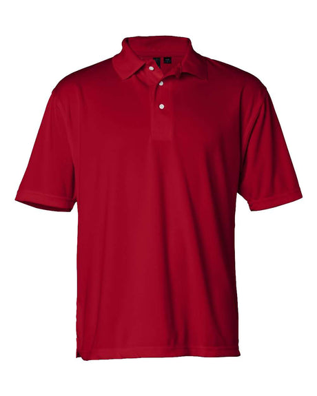Sierra Pacific® Moisture Free Mesh Polo