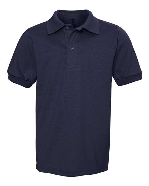 Trendy Youth Polo T-Shirt | RADYAN®