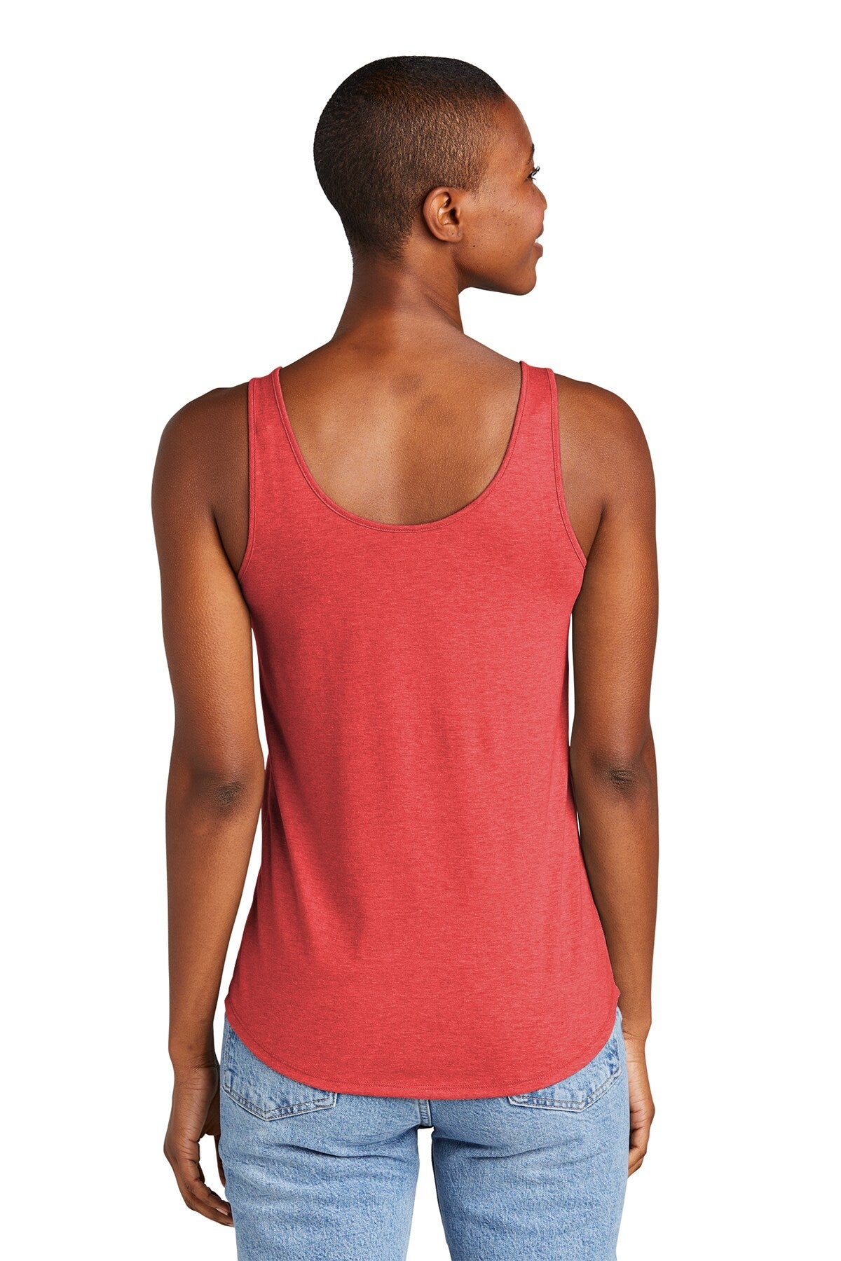 District® Women’s Perfect Tri Relaxed Tank