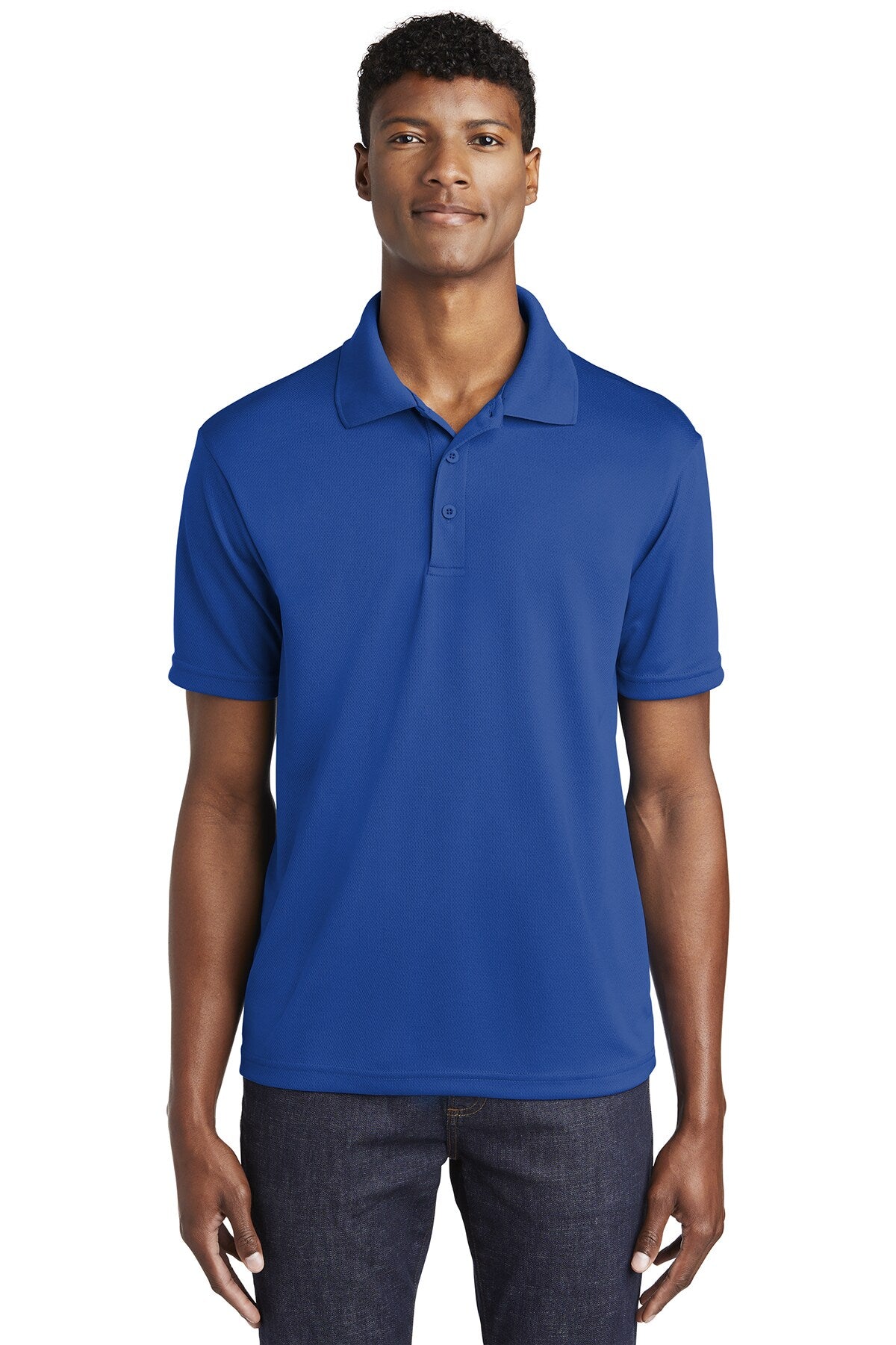 Polo T-shirt For Men | RADYAN®