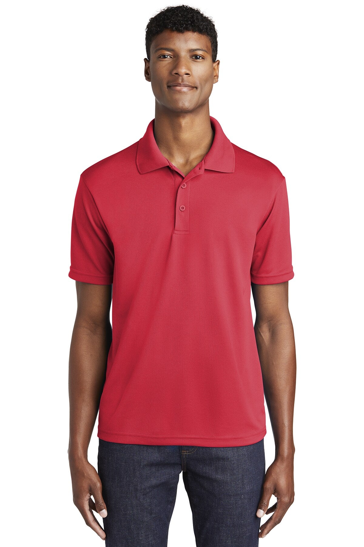 Polo T-shirt For Men | RADYAN®