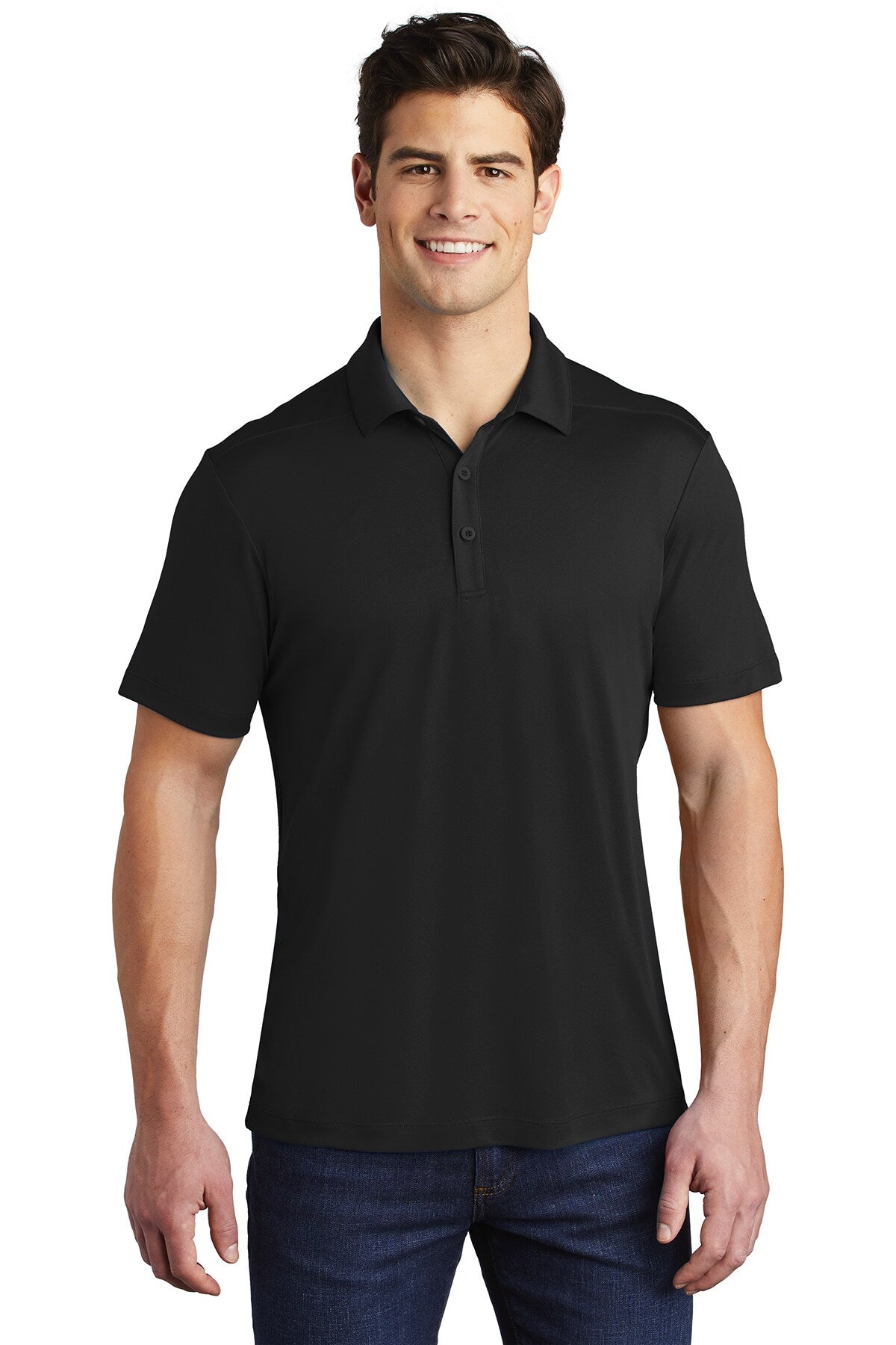 Best Fashionable Polo T-Shirt | RADYAN®
