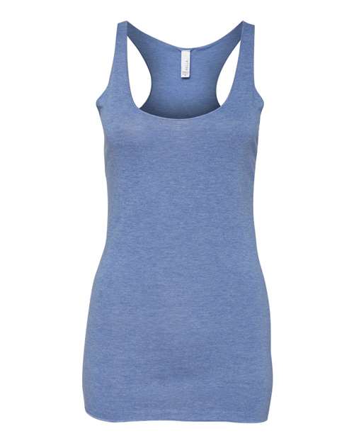 BELLA + CANVAS® Women's Triblend Racerback Tank