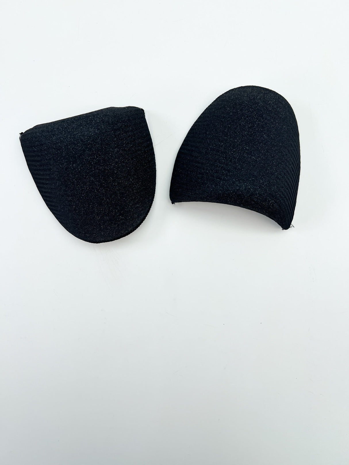 Black Nonwoven Sewing Notions