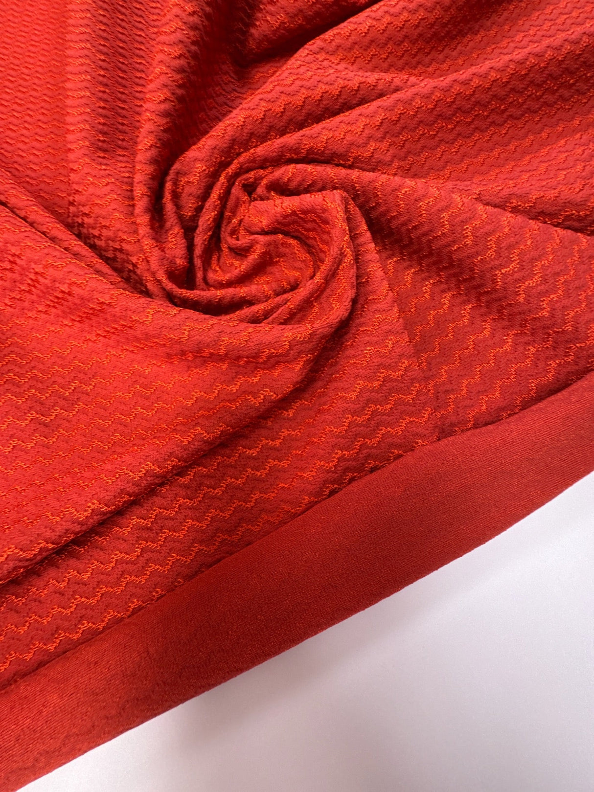 Polyamide Elastane Knitted Blend