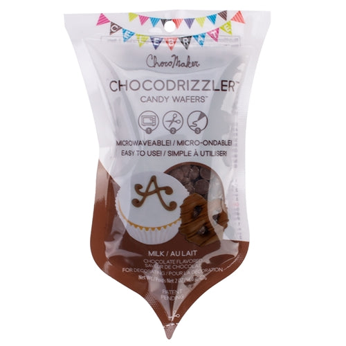 Candy Writer - Brown ChocoDrizzler