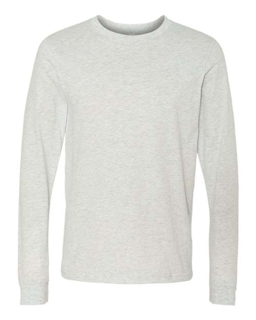 BELLA + CANVAS Unisex Jersey Long Sleeve Tee