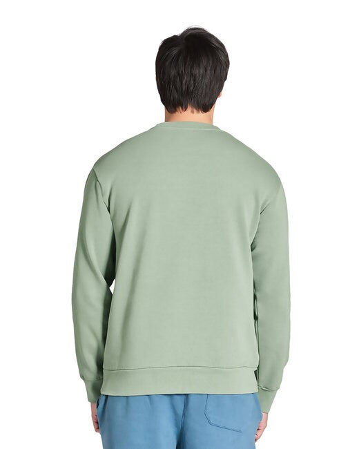 Lane Seven® Unisex Urban Pigment-Dyed Crewneck Sweatshirt