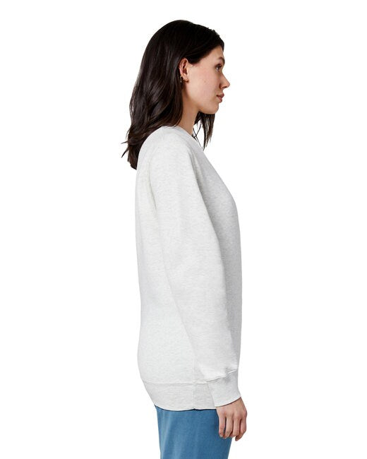 Lane Seven® Unisex Premium Crewneck Long Sleeve Sweatshirt