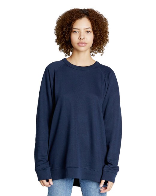 Boxercraft® Ladies Cuddle Soft Hooded Sweatshirt