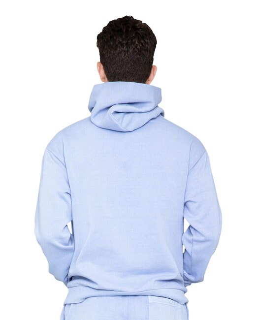 Lane Seven® Unisex Urban Pullover Hooded Sweatshirt