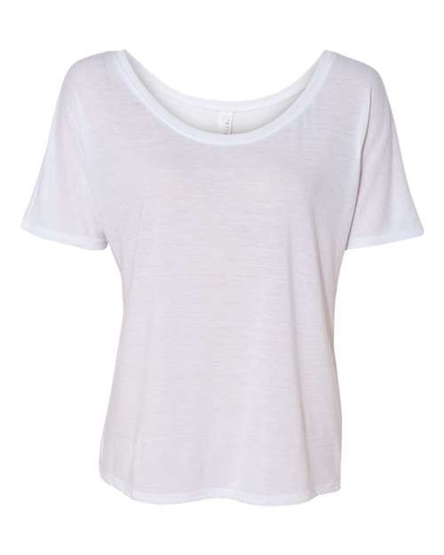 Bella + Canvas Women's Slouchy Tee