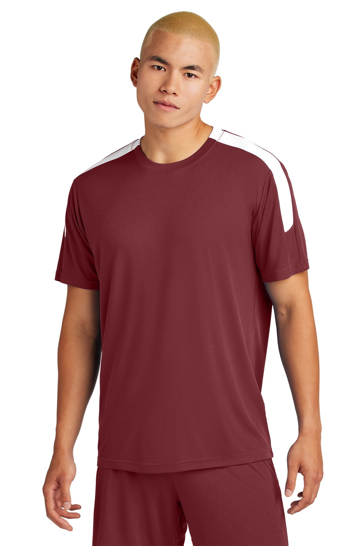 Sport-Tek® Men's Short Sleeve T-shirts