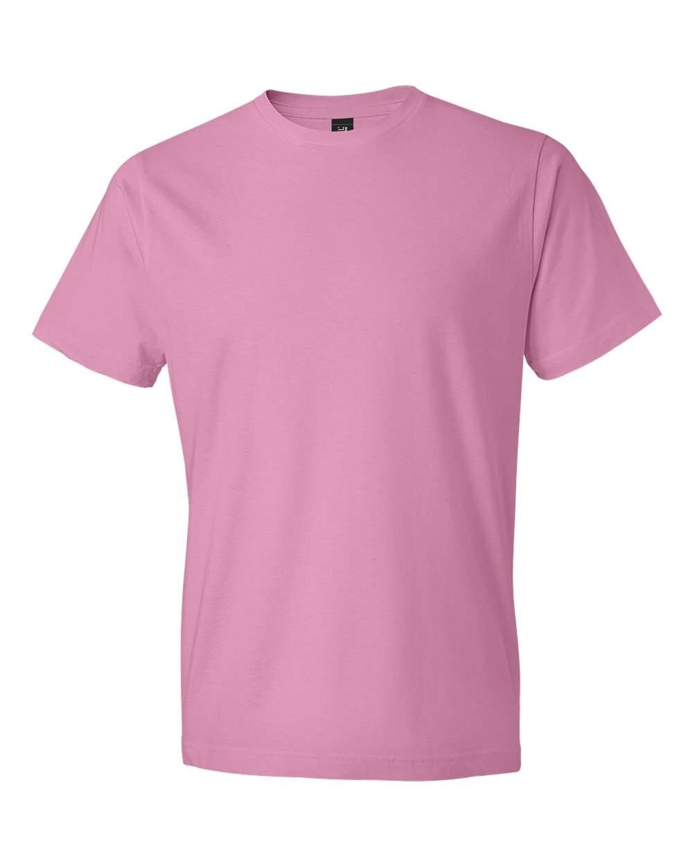 Gildan® Softstyle Lightweight Crewneck Short Sleeve T-Shirt