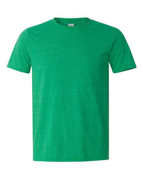 Gildan® Softstyle Crewneck Short Sleeve T-Shirt