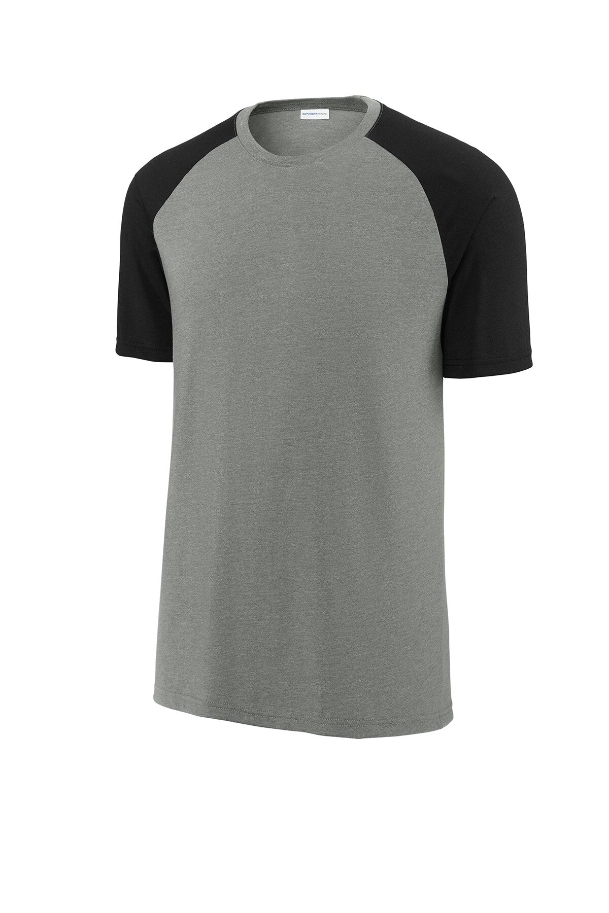 Sport-Tek® Short Sleeve Men's Tees