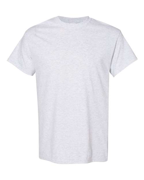 Gildan® Heavy Cotton Crewneck Short Sleeve T-Shirt