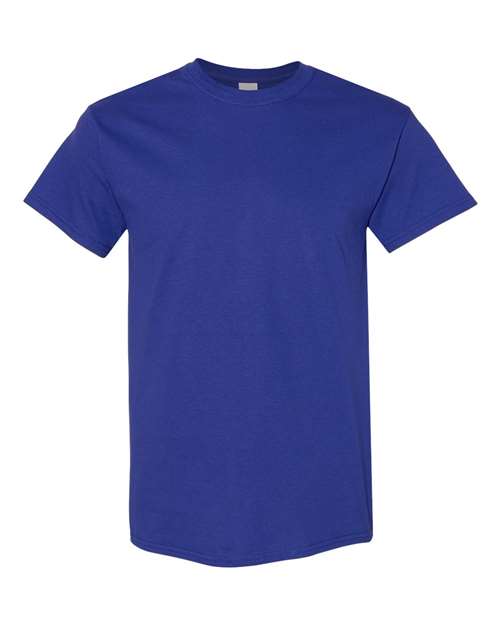 Gildan® Heavy Cotton Crewneck Short Sleeve T-Shirt