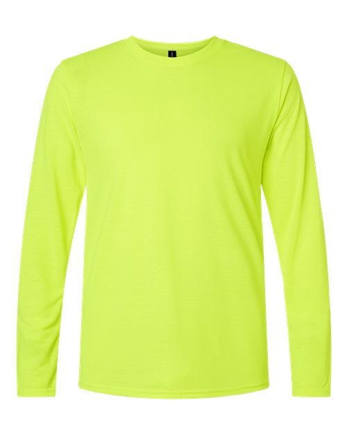 Gildan Unisex Performance Long Sleeve T-Shirt