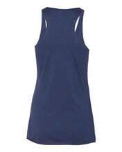 BELLA + CANVAS® Women's Triblend Racerback Tank