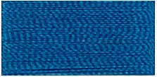 Floriani Embroidery Thread 40 Weight 5000M Cali Blue