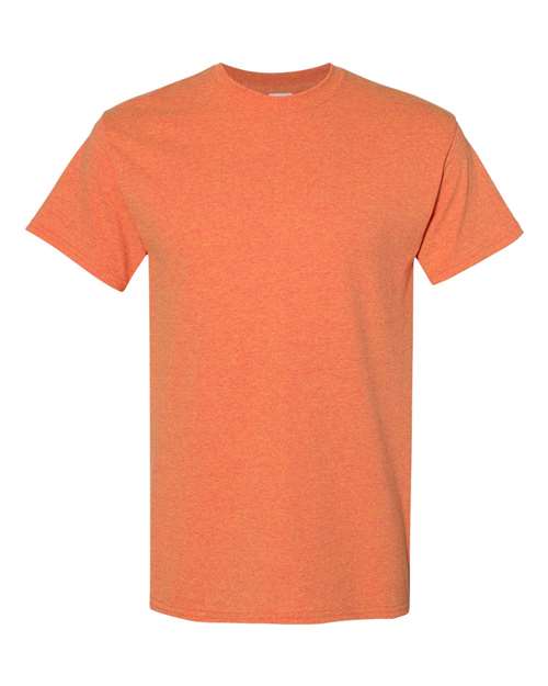 Unisex Heavy Cotton Short Sleeve T-Shirt