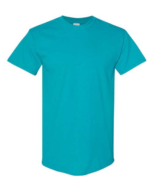 Unisex Heavy Cotton Short Sleeve T-Shirt