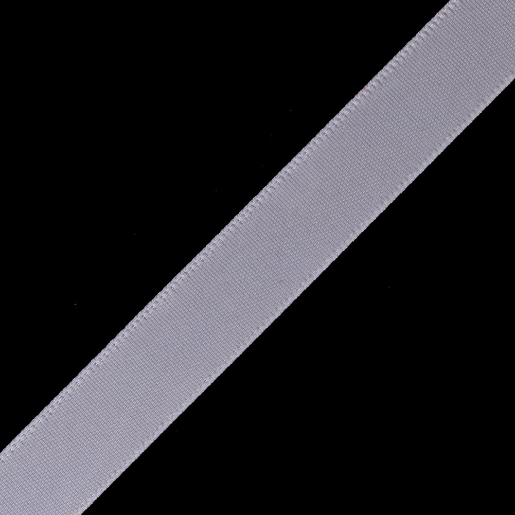 1/2" Ice Pink Single Face Satin Ribbon