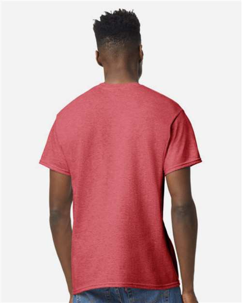 Gildan® DryBlend Crewneck Short Sleeve T-Shirt