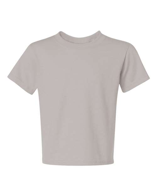 JERZEES Youth Dri-Power 50/50 T-Shirt