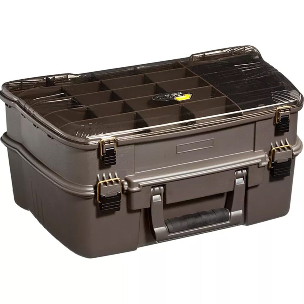 Plano Guide Series Tackle Box 1444 – Multi-Layer Storage for Fishing Gear & Accessories