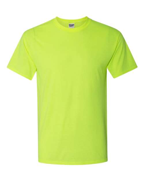JERZEES Unisex Dri-Power Performance T-Shirt 21MR